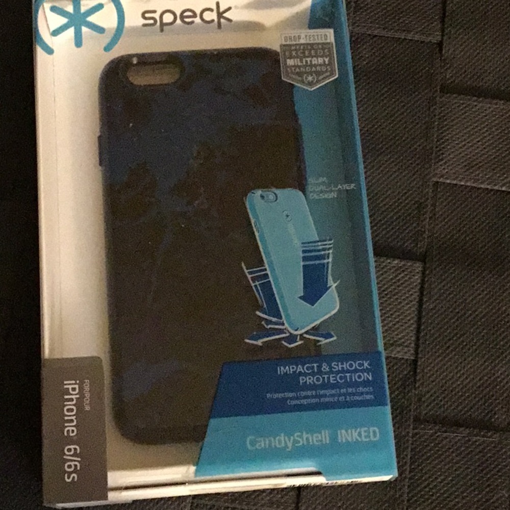 iPhone case
